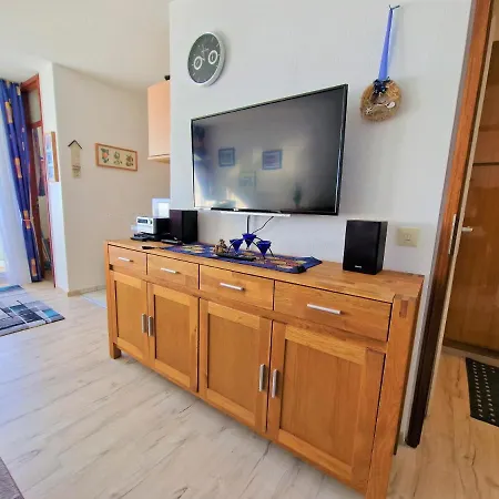 아파트 H07-008 하일리겐하펜